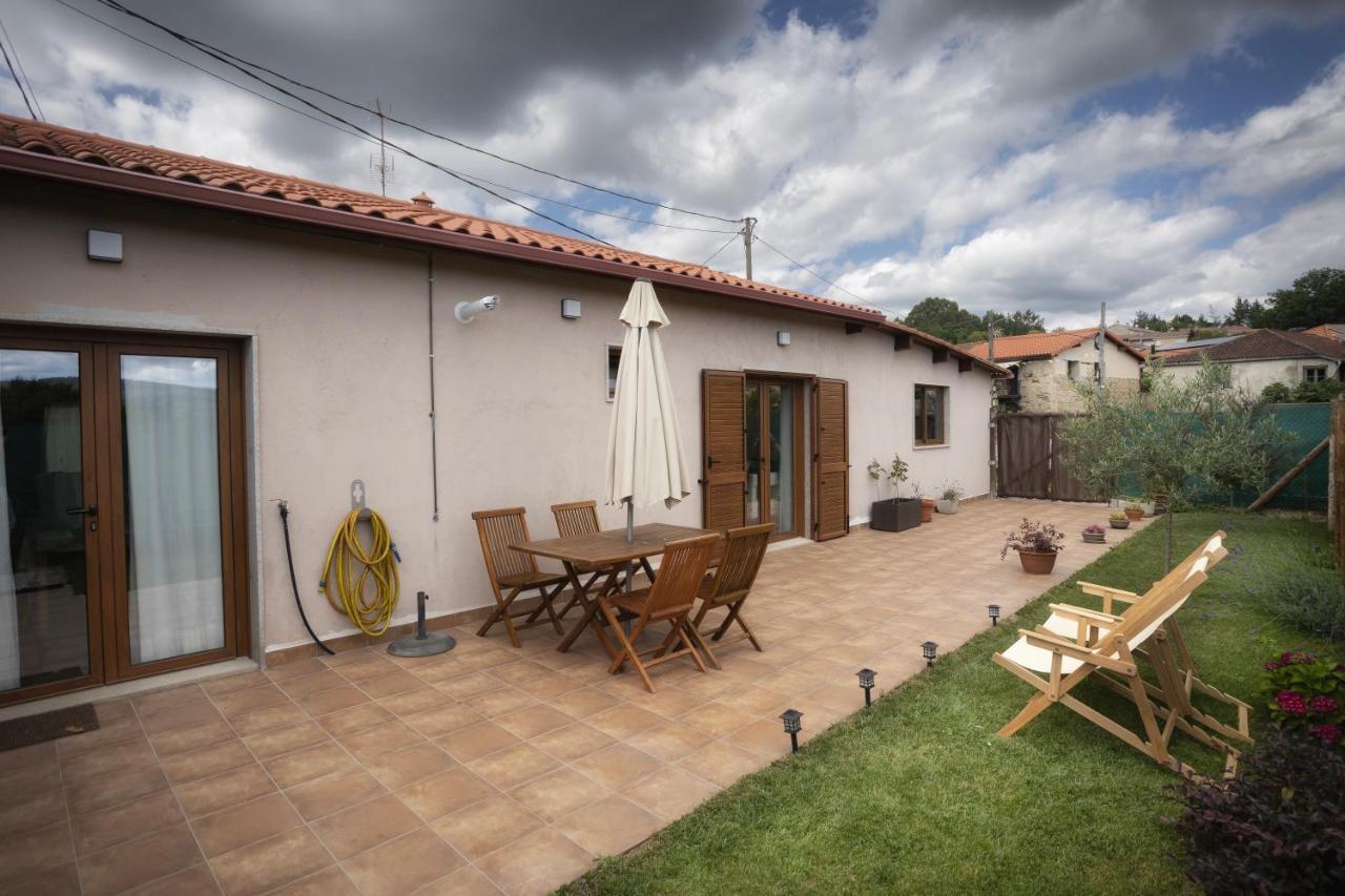 Casa Regente Apartment O Viso Exterior photo